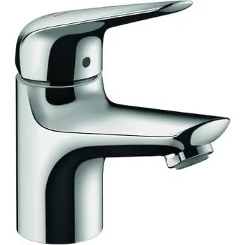 Hansgrohe HG288 umyvadlová s výpustí, studený start SIKOBHGN275CS