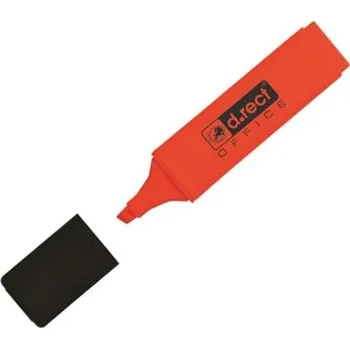 Zvýrazňovač Zvýrazňovač 1128, oranžový