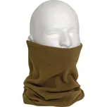 ROTHCO Nákrčník POLAR FLEECE COYOTE BROWN