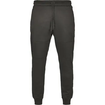 Dámské kalhoty Kalhoty sportovní Southpole Basic Tech Fleece - černé, M