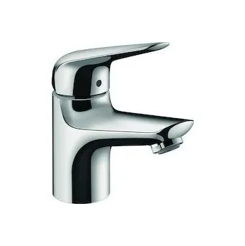Hansgrohe HG288 umyvadlová s výpustí, průtok 3,5 l SIKOBHGN275LF