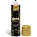 Sprej 150ml dekorační zlatý