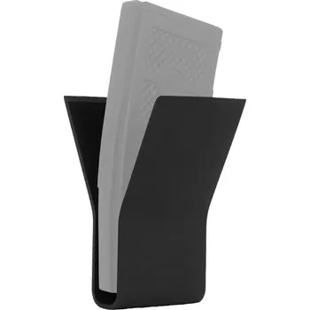 Prodloužený kydexový insert na puškový zásobník 5.56mm / M4 - černý, MG-ACC-K-05, Wosport