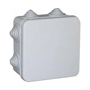 Elektroinstalační materiál V rozvodné skříni SPELSBERG 322-980, 85×85×42 mm