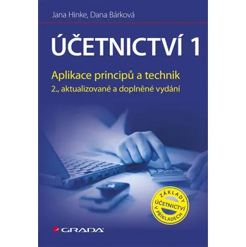 Účetnictví 1