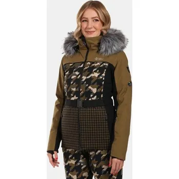 KILPI CLAIR-W Khaki 36