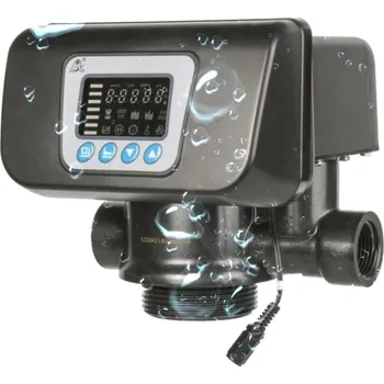 vodní filtr Automatický řídící ventil časový RX-67B/DTF-1“ s horním distributorem (Filtrační řídící ventil)