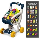 Dětský nákupní vozík BV0338 s…