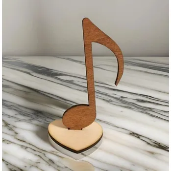 Party dekorace dekoracezceska Dekorace NOTA hnědá