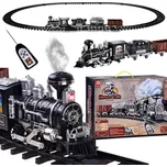 JOKO Vláčkodráha na dálkové ovládání Clasical Train