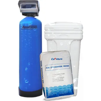 Změkčovač vody Automatický změkčovač vody SINGL – Z2079-3/4“