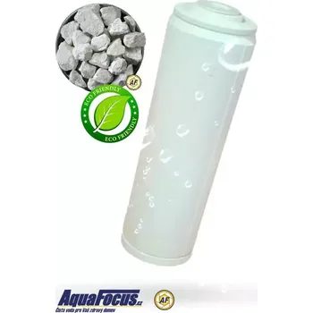 Filtrace vody Filtrační vložka na zvýšení pH a mineralizace 20" x 4,5“ BigBlue