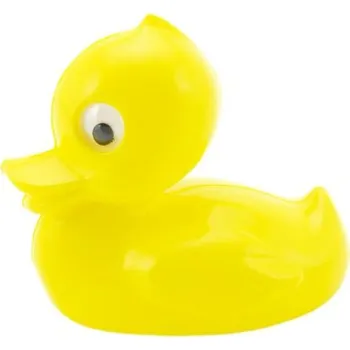 Směr SMĚR Plavací zvířátko do vody kačenka žlutá do vany