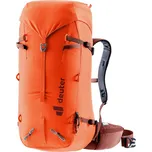 Deuter Guide 32+8 SL papaya-redwood Velikost: OneSize batoh