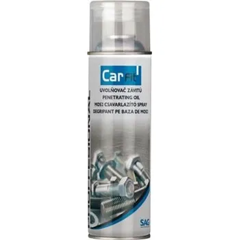 Motorový olej CARFIT Uvolňovač závitů 0,4L