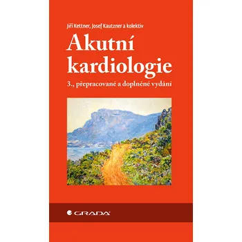 Akutní kardiologie