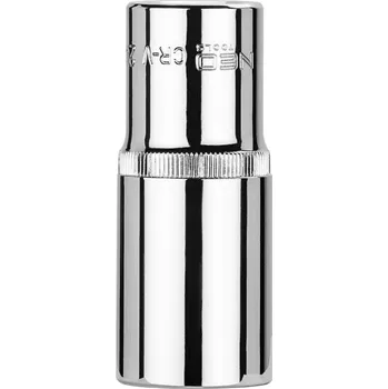 Gola hlavice Dlouhý šestihranný nástrčný 1/2", 24 mm, Superlock 08-048 NEO TOOLS