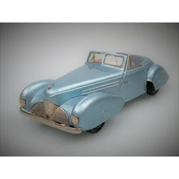 autíčko V&amp;V 4360 Aero 50 1939 Dynamik stavebnice