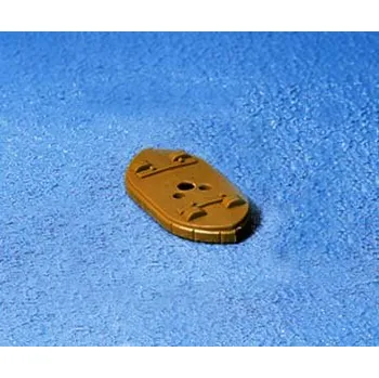 Modelová železnice pilíř 50mm Noch 21410