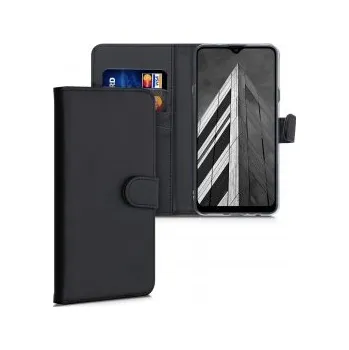 Flipové pouzdro pro Samsung Galaxy A20s - černá