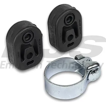 Montážní sada, tlumič výfuku HJS 82 13 9022