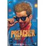 Preacher/Kazatel: Omnibus 2: Svazek…