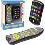 Dětský set ovladač/mobil BV0255