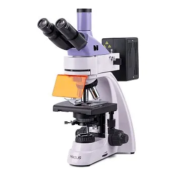 Magus Fluorescenční mikroskop Lum 400