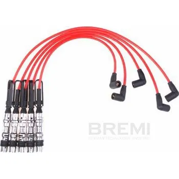 Zapalovací kabel Sada kabelů pro zapalování BREMI 205H200-BREMI