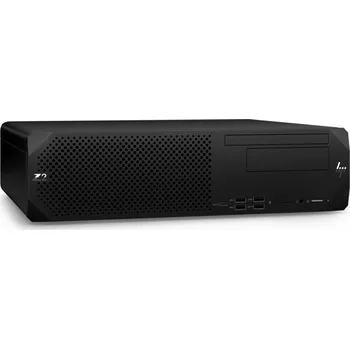 Stolní počítač HP Z2 G9 Intel Core i7 i7-14700 32 GB DDR5-SDRAM 1 TB SSD NVIDIA Quadro T1000 Windows 11 Pro SFF Pracovní stanice Černá