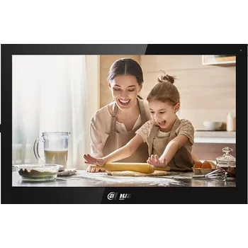 Bezpečnostní kamera Dahua Technology Dahua VTH5341G-W videomonitor 10" dotykový