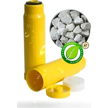 vodní filtr Filtrační vložka na zvýšení pH a mineralizace 10“ x 2,5“