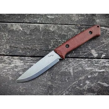 Nůž Zwilling LKW Mercury Scandi Micarta