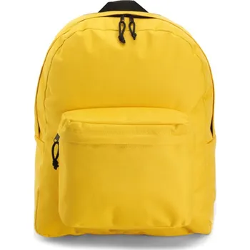 Městský batoh L-Merch Městský batoh 25L NT4585 Yellow 37,5 x 14 x 44 cm