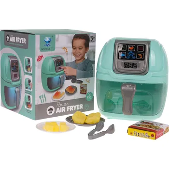fritéza RKToys Horkovzdušná fritéza Power