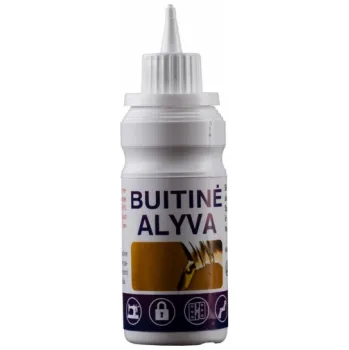 Olej pro domácnost, 100 ml