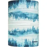 Multifunkční šátek tuba zateplená s potiskem PINGU RAT UNI Polyester Thermo 71