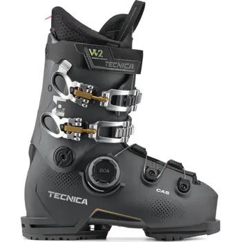 Sjezdové boty TECNICA MACH BOA HV 85 W RT GW Race Grey Velikost: 25,5