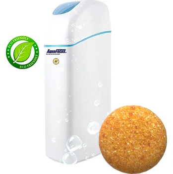 Změkčovač vody Změkčovač vody kabinet 2v1 SILVER ECO Z465-3/4"