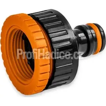 BRADAS Adaptér s vnitřním závitem 3/4" - 1"