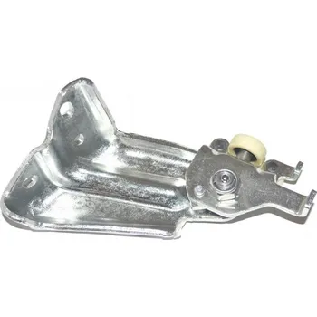 Auto-moto VODÍTKO DVEŘÍ FIAT DUCATO 06/ 14 BOČNÍ HORNÍ PR SADA 1376700080 FIAT