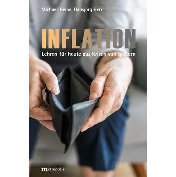 Inflation - Heine, Michael