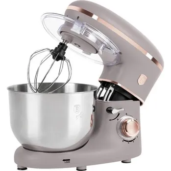 Kuchyňský robot Berlingerhaus BH-9508