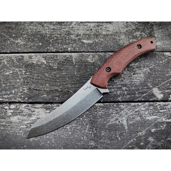 Masážní přístroj Nůž Zwilling LKW Dragon Micarta