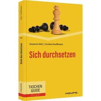 Osobní rozvoj Sich durchsetzen - Kauffmann, Carmen