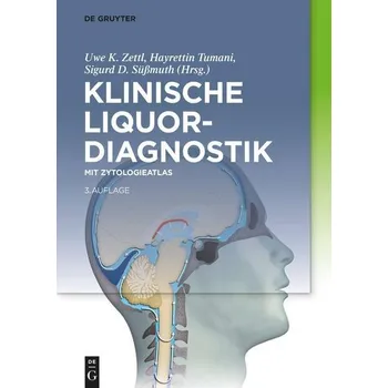 Klinische Liquordiagnostik - Zettl, Uwe K.