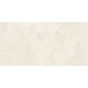 Dlažba Aviano White Mat - dlaždice rektifikovaná 59,7x119,7 bílá mat 168363