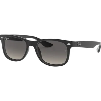 Sluneční brýle Dětské sluneční brýle Ray-Ban Junior new wayfarer RJ 9052S 100/11 48