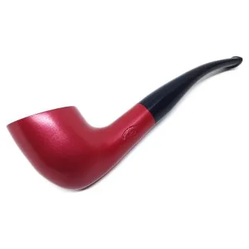 DÝMKA BPK 65-58H /3 Zahnutá mírně Hrušeň Metalická B P K , spol. s r.o. BPK_6558H_3