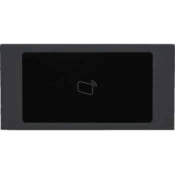 IP kamera Dahua Technology Dahua VTO4202FB-MR1 poloviční modul se čtečkou 125 kHz